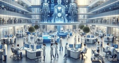 ​顶级阳谋，DeepSeek公开算法模型的底层逻辑，中美差距又被拉大？