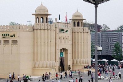 ​中国最后的藩属国：坎巨提，为何1947年被并入巴基斯坦？