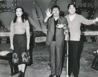 ​回顾央视春晚，1983—2017年主持人，谁是春晚一哥一姐一目了然