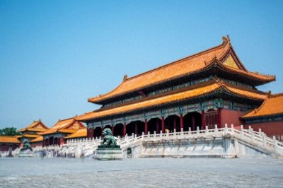 ​全国34个省区市影响力排名第一的景点，去过24个以上不简单！