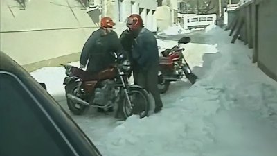 ​1999年沈阳3.8大案，公安局长审讯死刑犯，霸气不已