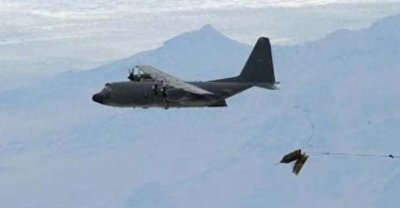 ​云爆弹下无人生还，能被称为“亚核武器”，它的威力究竟多恐怖？