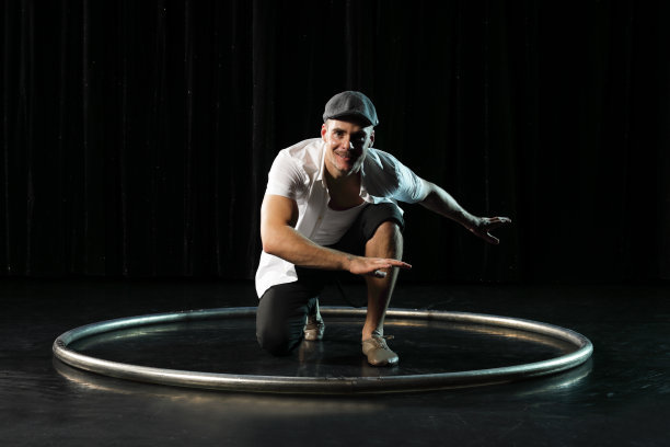 hiphop排名(hiphop舞者排名)插图1