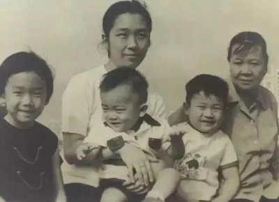 ​香港乐坛四大天后之林忆莲