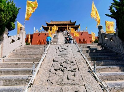 ​说说北宋仁宗天子驾坐紫宸殿的皇宫的一些古建知识