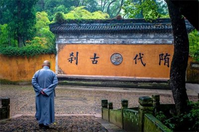 ​浙江台州：最值得游玩的10处地方，你去过几个？