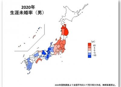 ​日本大龄男女结婚到底有多难？看他们相亲，感觉这辈子都别想了