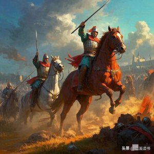 ​宋代豪放派词人辛弃疾的巅峰词作，直击心灵，建议背诵！