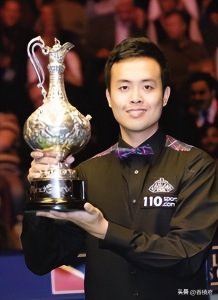 ​体坛常青树台球运动员傅家俊：素食10余年，办全素婚宴，生素宝宝