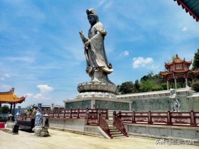 ​36.莆田市24景参选景点 会元晨钟 枫亭24景第三景 最全旅游攻略推荐