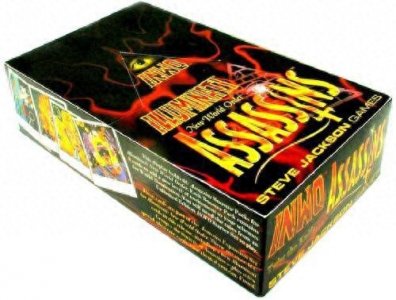 ​精准预测全球重大灾难，神秘光明会卡牌！