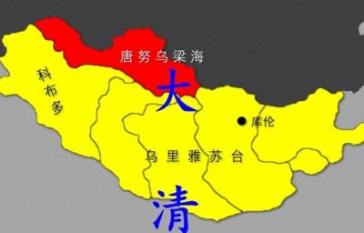 ​这里本是中国领土，足足有5个宝岛大，却因邻居一举动“建国”了