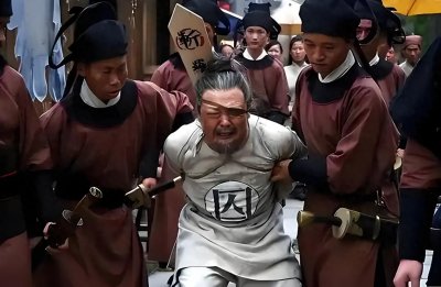 ​明末农民战争史（八）从杀官到农民起义全面爆发，明朝无药可救了