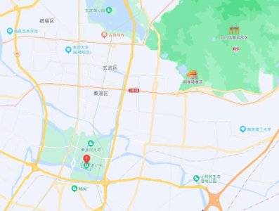 ​抽空，你一定要来一趟南京的老门东