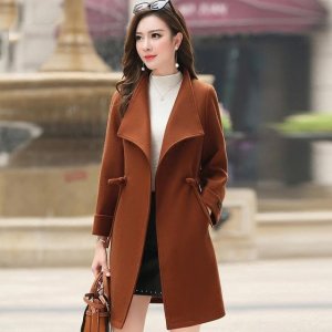 ​毛呢大衣脏了怎么办？这7个小步骤，让大衣不用干洗就能焕然一新