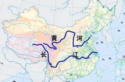 ​中国超级工程“红旗河”，到底是怎样逆天的计划？