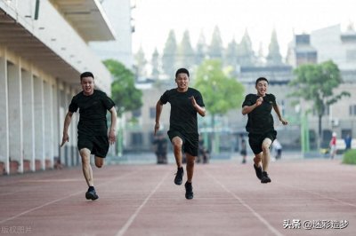 ​2025部队体能要求大升级！一文看懂最新标准