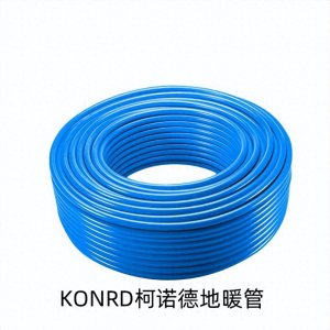 ​你遇到过吗？地暖回水管不热了不要慌轻松解决？