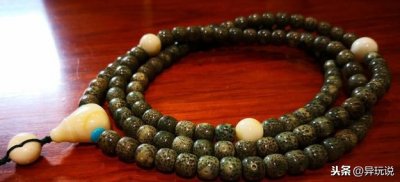 ​速来围观，老司机讲解星月菩提佩戴需要注意哪些事项