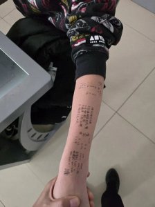 ​肥城一考生科目一作弊被罚，取消成绩并禁考一年