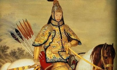 ​噶尔丹雄心如成吉思汗，实力强劲无比，为何最后却败给了康熙