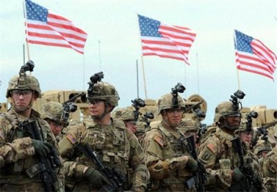 ​美国114页报告得出结论：若跟中国开战，战争将在一个月内结束