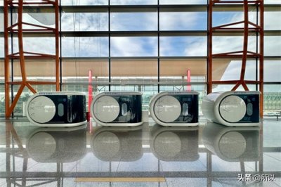 ​商眠休息舱即将亮相北京首都国际机场候机厅 半小时起每分钟1元