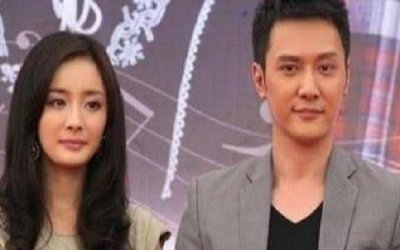 ​盘点冯绍峰的“前任”，相貌国色天香，最后却选择赵丽颖