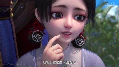 ​新番不知道追哪部？8月将上线的这4部国漫，一定有你喜欢的