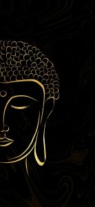 ​“佛系”高级无水印壁纸