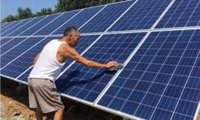 ​有多少农民上当了？农村光伏发电是骗局！