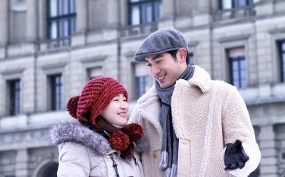 ​众星泪别高以翔，焦俊艳：另一个世界，请继续慢性子