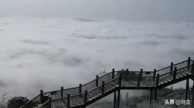 ​重庆周边2-3天自驾游有哪些地方可以推荐?