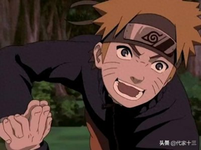 ​盘点一下,火影忍者中五种最强的忍具,其中四种都在宇智波族人手中