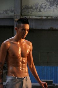 ​香港知名艺人张继聪