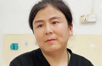 ​33岁雌雄同体的女性，具备男女两性器官，她该如何生存下去？