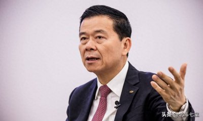 ​广汽集团曾庆洪