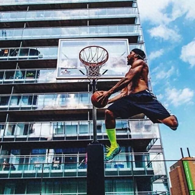 篮球是青春，热爱是本心，篮球头像篮球壁纸推荐