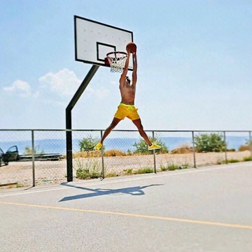 篮球是青春，热爱是本心，篮球头像篮球壁纸推荐