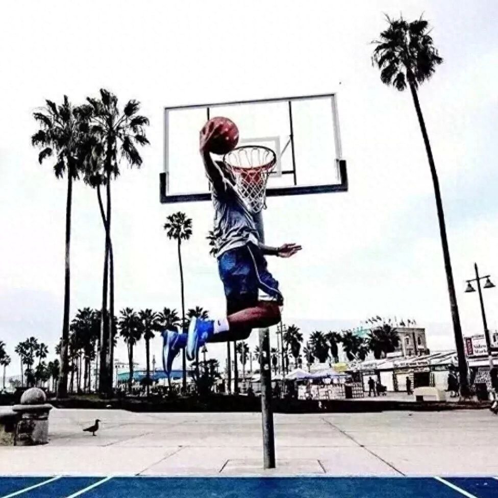 篮球是青春，热爱是本心，篮球头像篮球壁纸推荐