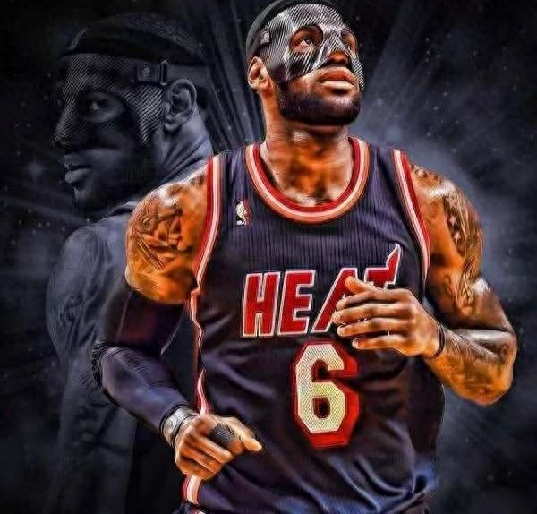 篮球是青春，热爱是本心，篮球头像篮球壁纸推荐