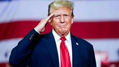 ​史上最有钱的美国总统，特朗普到底有多少身家？