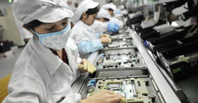 ​为什么工厂大部分都是12小时夜班？这四点说清楚