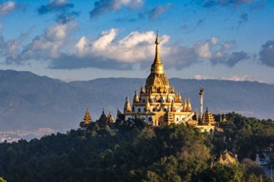 ​性价比超高的5个国内小众旅游胜地