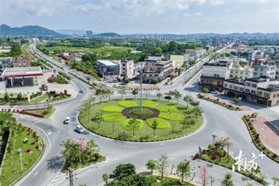 ​广东“东大门”，如何实现“长久美”？丨“高”见潮州