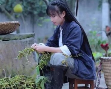 ​超级网红李子柒是怎么通过短视频变现盈利的？