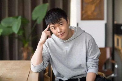 ​陈思诚：演艺征途上的传奇缔造者