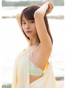 ​日韩女星知多少——浅仓唯