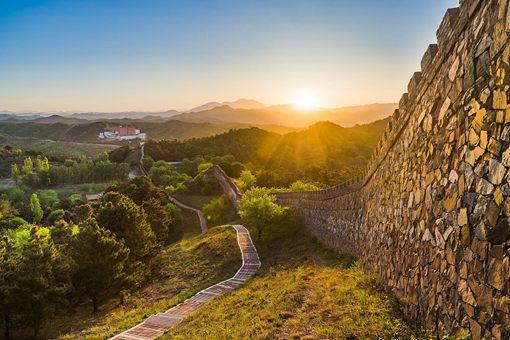 河北历史文化特色