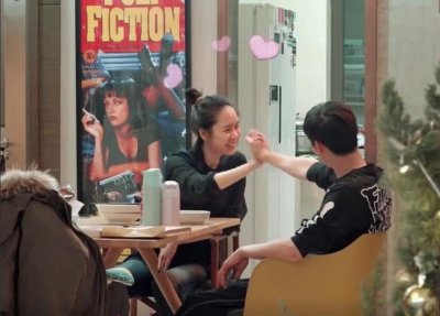 ​《女儿们的男朋友》上演甜蜜爱恋，撩妹恋爱宝典大放送